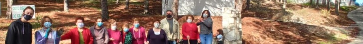 Asociación de Mujeres "La Villa"