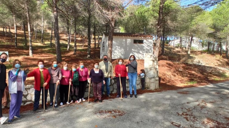 Asociación de Mujeres "La Villa"