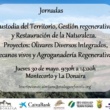 Cartel de las Jornadas